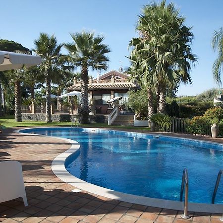 Villa Papardo Giarre Pokoj fotografie